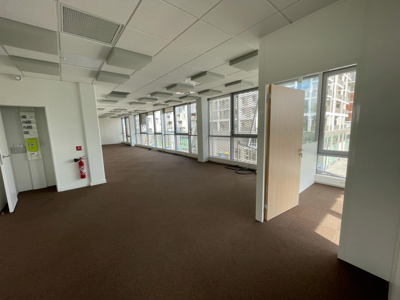 Bureau Toulouse 381m² Location bureau Toulouse Haute-Garonne OLBUR2423919 9